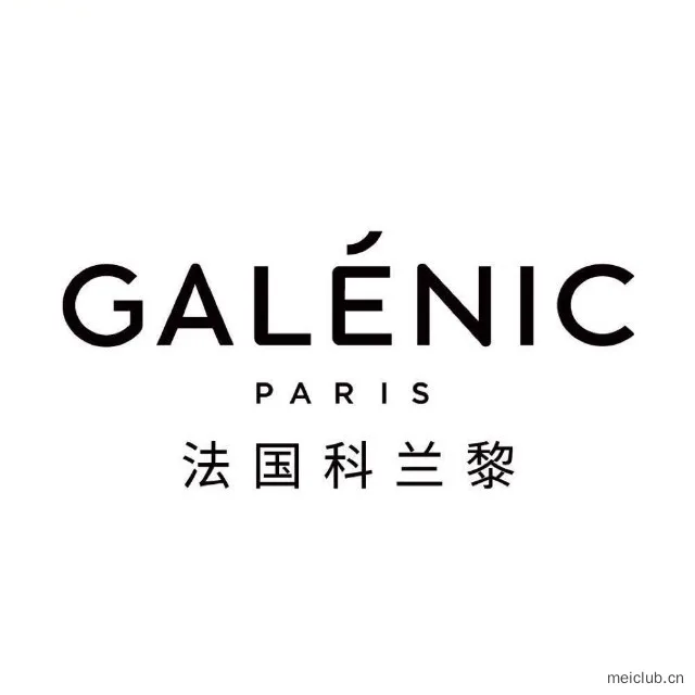 科兰黎Galenic