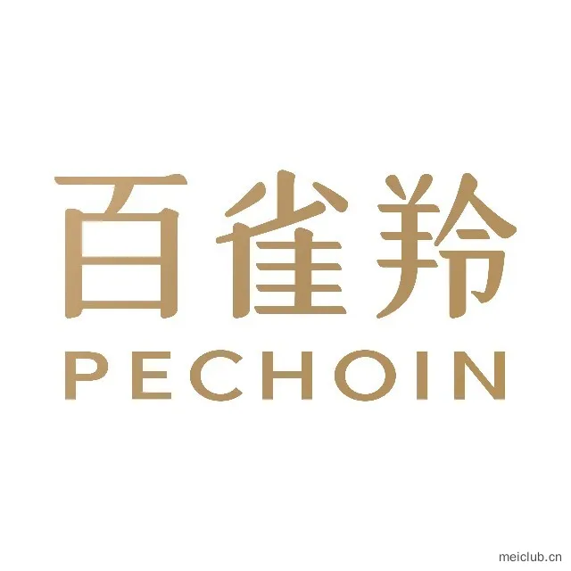 百雀羚PECHOIN