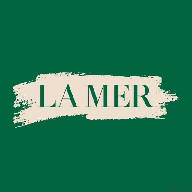 海蓝之谜LAMER