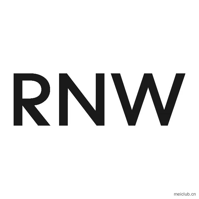 如薇RNW
