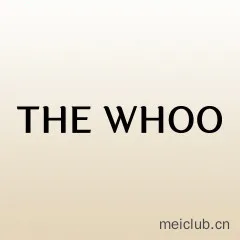 后THE WHOO