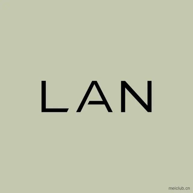 兰LAN