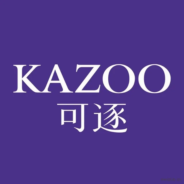 可逐Kazoo