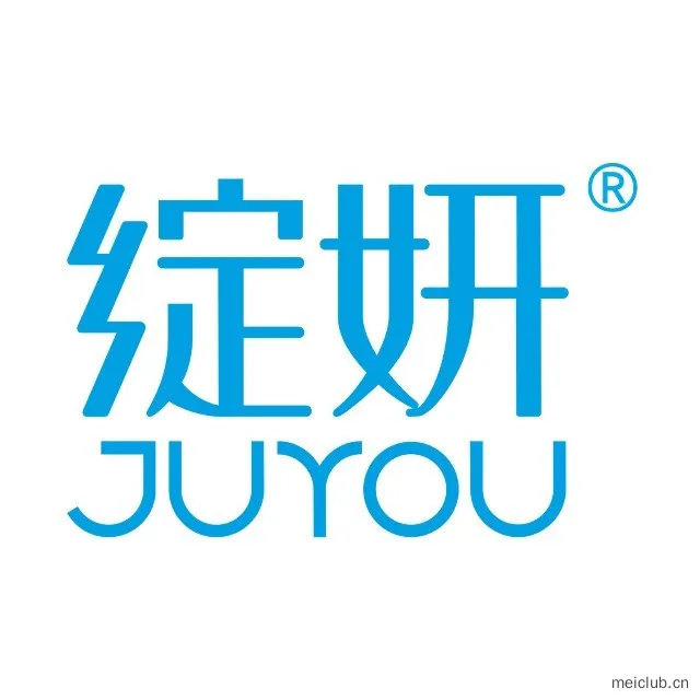 绽妍JUYOU