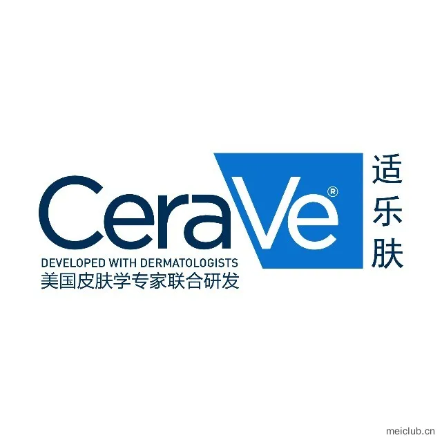 适乐肤CeraVe