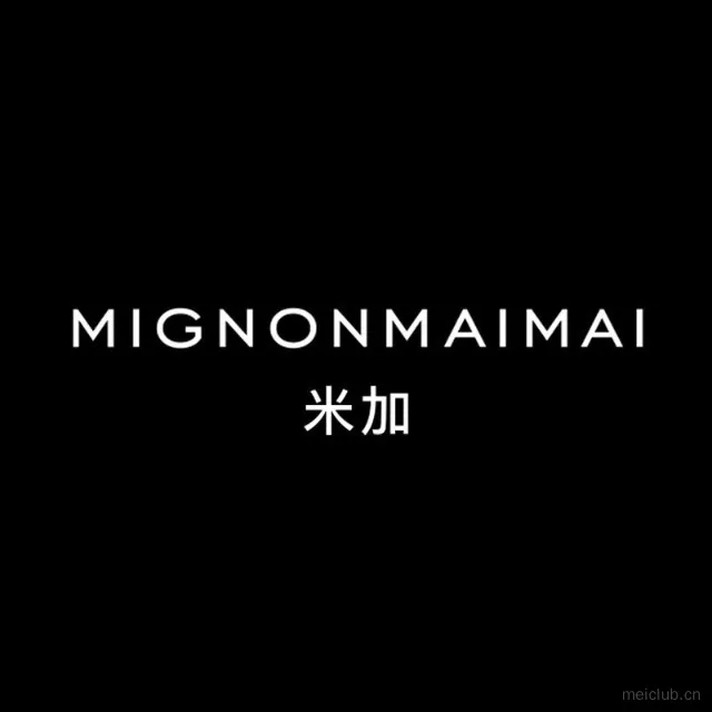 米加MignonMaimai