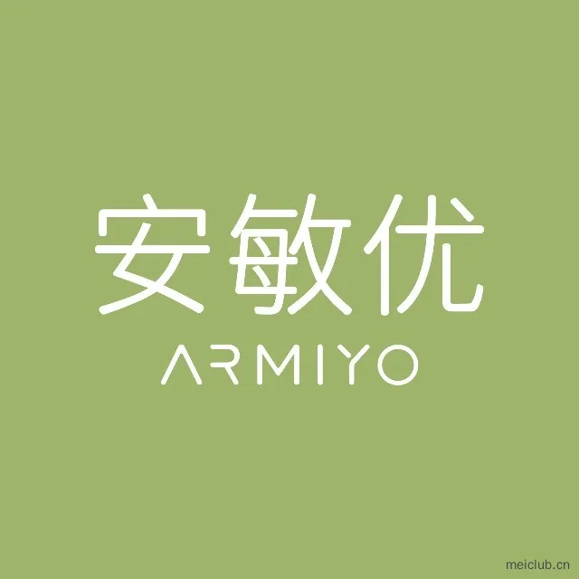 安敏优ARMIYO
