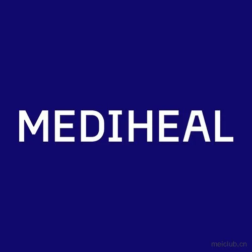 美迪惠尔MEDIHEAL
