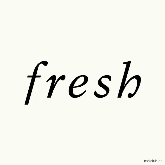 馥蕾诗FRESH