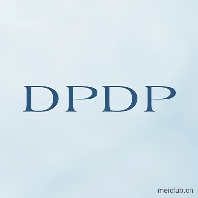 DPDP