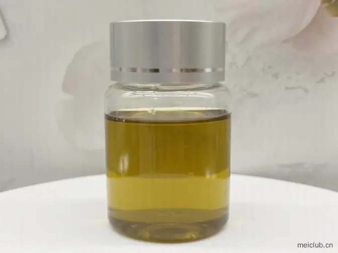 原料：WL-OL0108橄榄苦苷